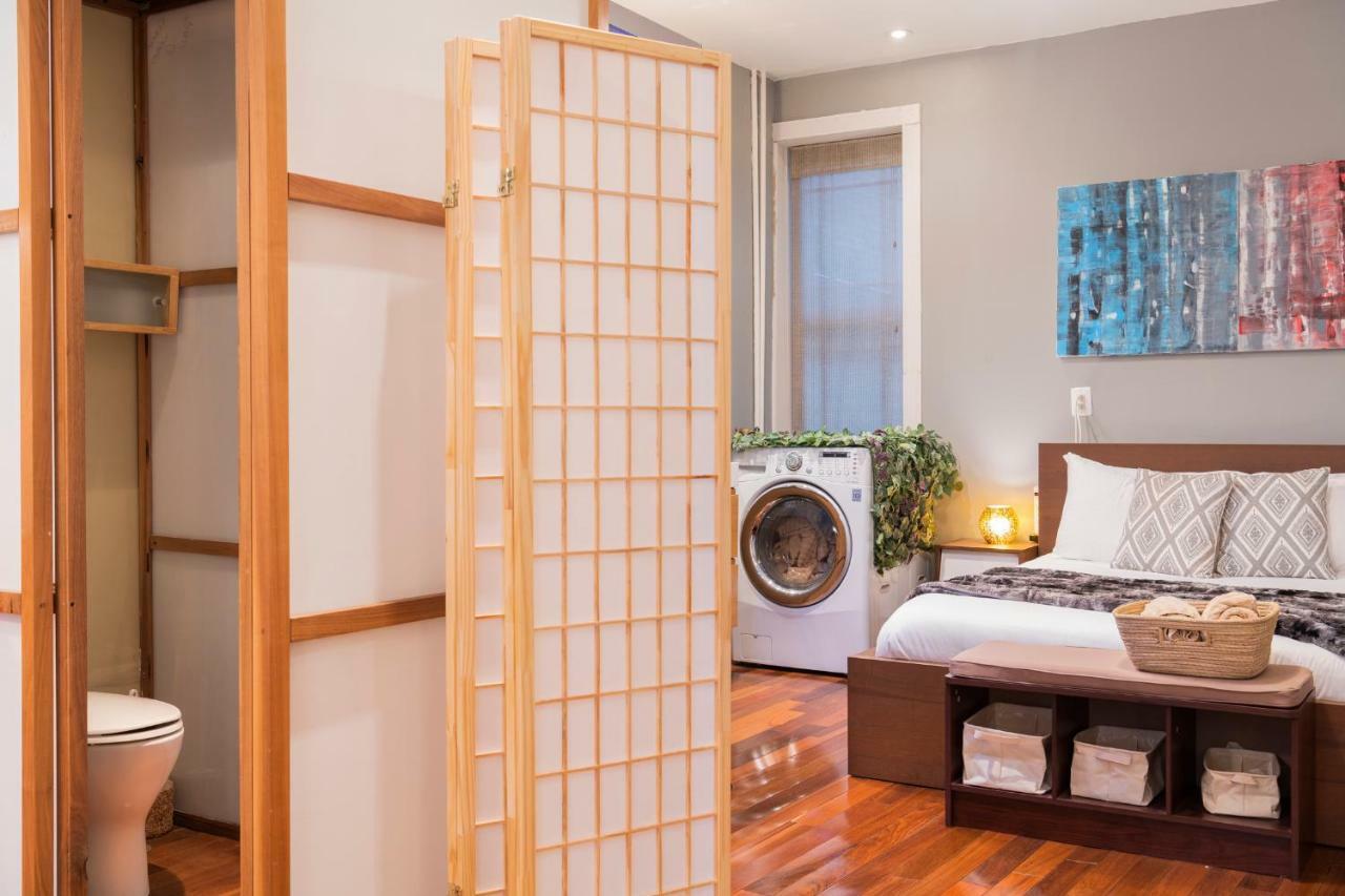 South St Flat - Graduate Hospital Apartment Philadelphia Luaran gambar