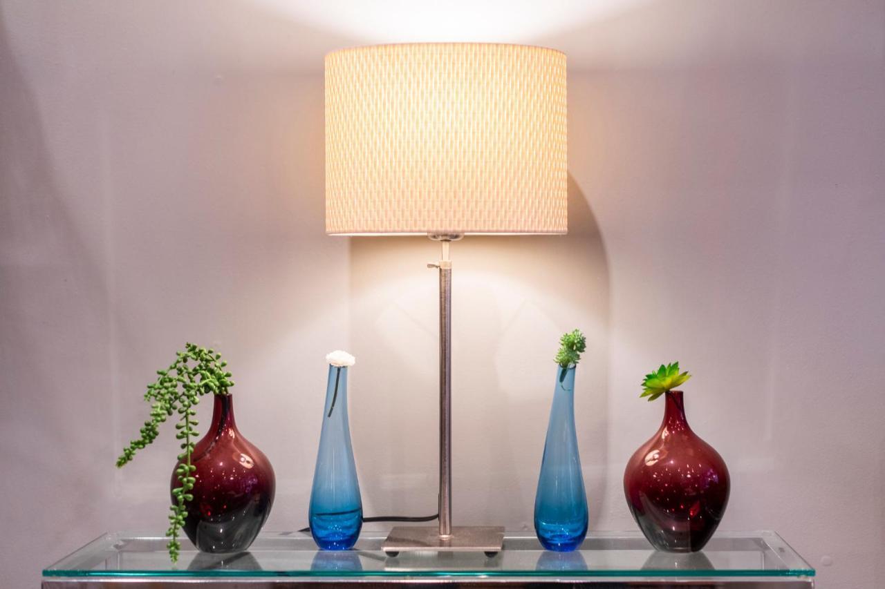South St Flat - Graduate Hospital Apartment Philadelphia Luaran gambar