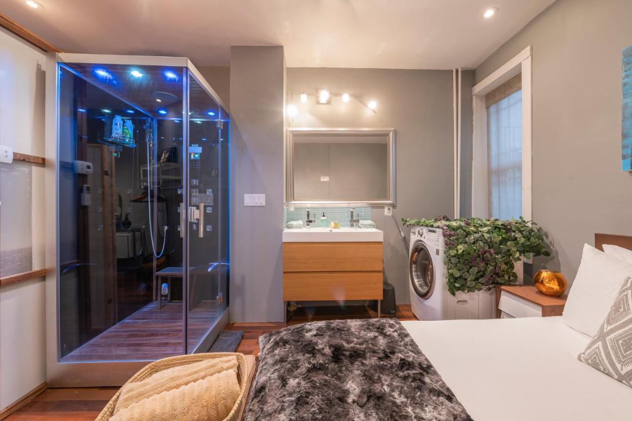 South St Flat - Graduate Hospital Apartment Philadelphia Luaran gambar